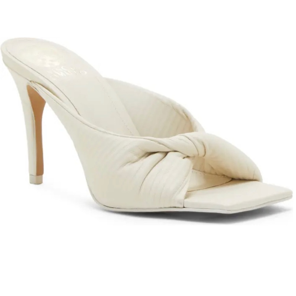 Vince Camuto Mule
